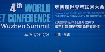 今年勒索病毒频发 中国和世界要在乌镇谈数字经济