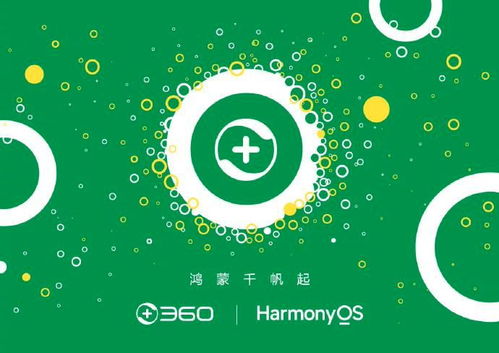 360 集团 已完成旗下 360 浏览器等鸿蒙原生应用核心版本开发