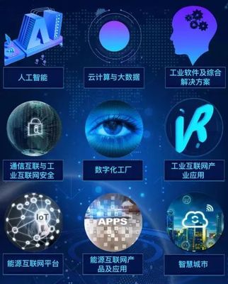 12000㎡上万种黑科技!2019世界工业和能源互联网博览会常州开幕